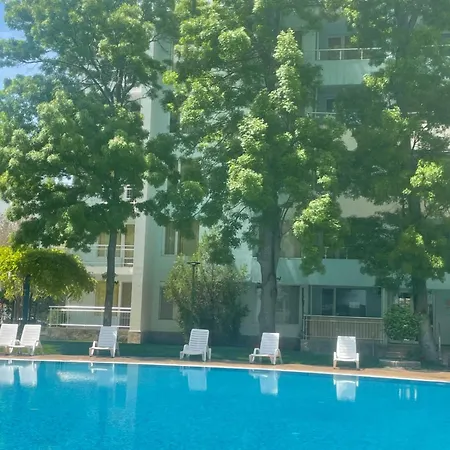 Apartmán Yassen Village V Soukromi *