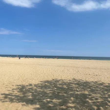 Apartment Yassen Village V Soukromi Sunny Beach