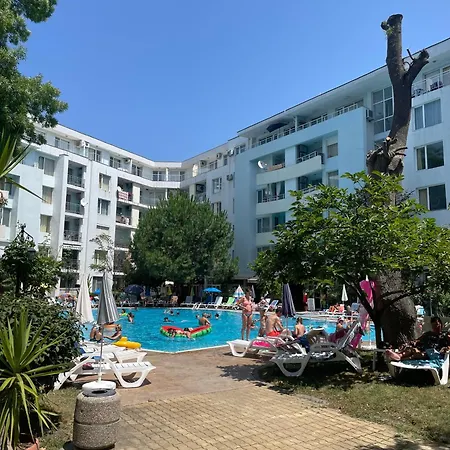 Apartment Yassen Village V Soukromi