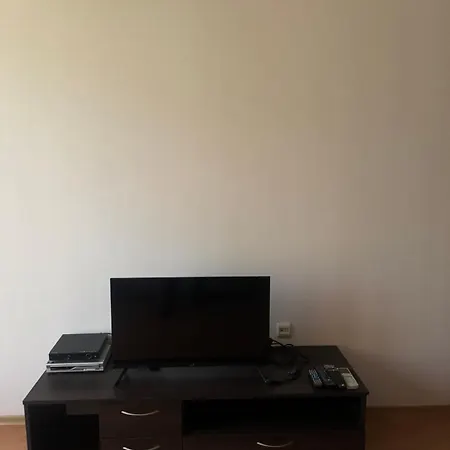 Apartmán Yassen Village V Soukromi *
