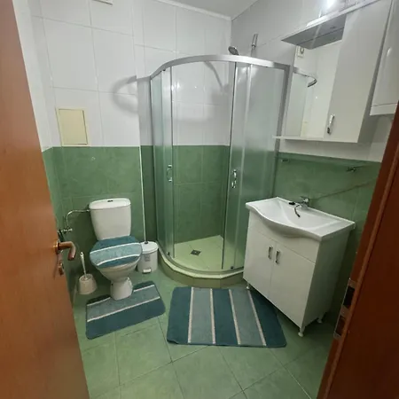 Yassen Village V Soukromi Sluneční pobřeží