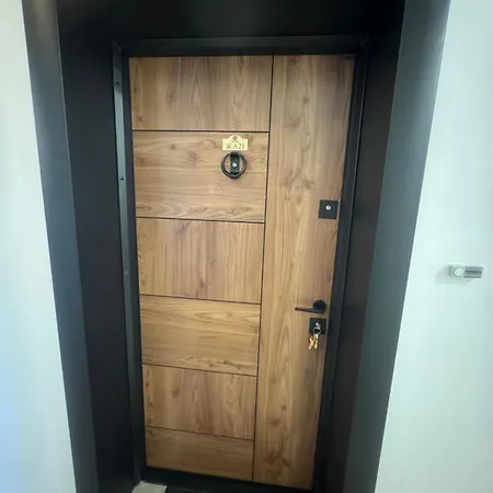 Apartamento Yassen Village V Soukromi Sunny Beach